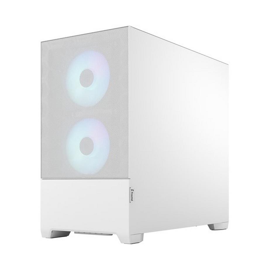 Fractal Design  Pop Mini Air Mini Tower Bianco 