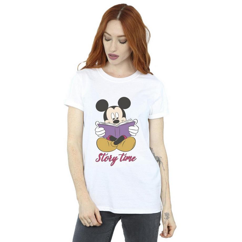 Disney Story Time T-Shirt  