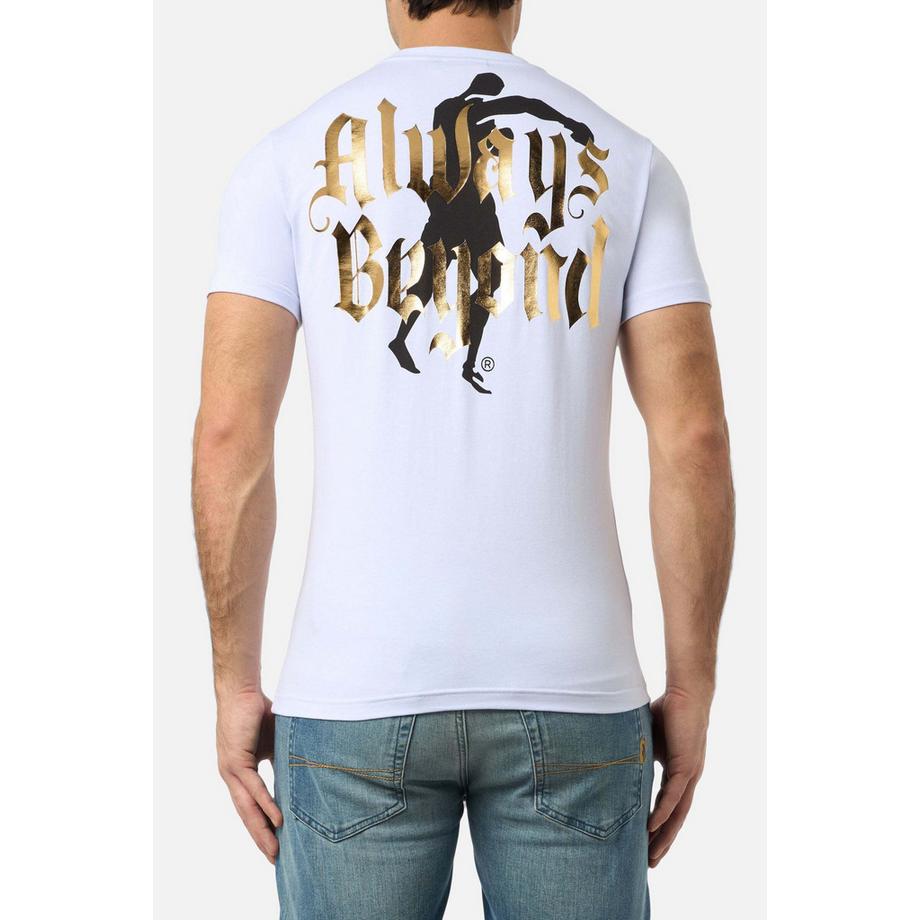 BOXEUR DES RUES T-Shirt Graphic  