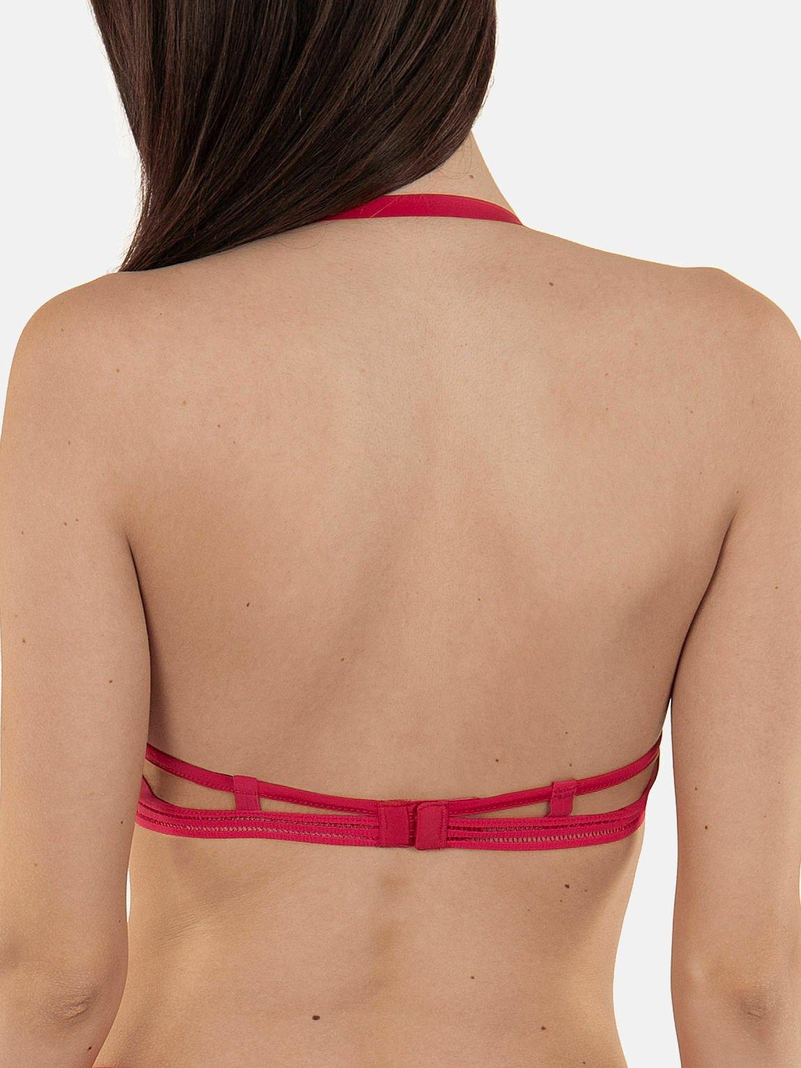 Lisca  Soutien-gorge push-up multipositions Soul 