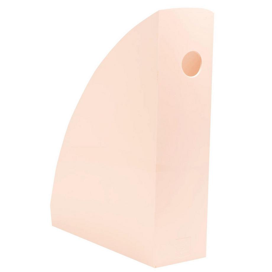 Exacompta Porte-revues Mag-cube Neo Skandi - x 6  