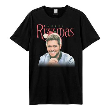 Tshirt MERRY RIZZMAS