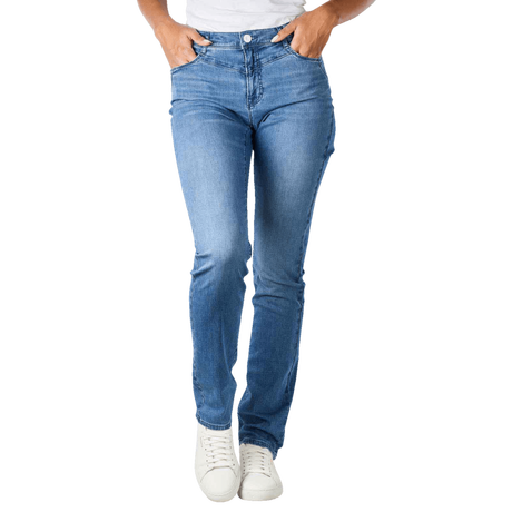 BRAX Mary Slim Straight Fit Jeans  