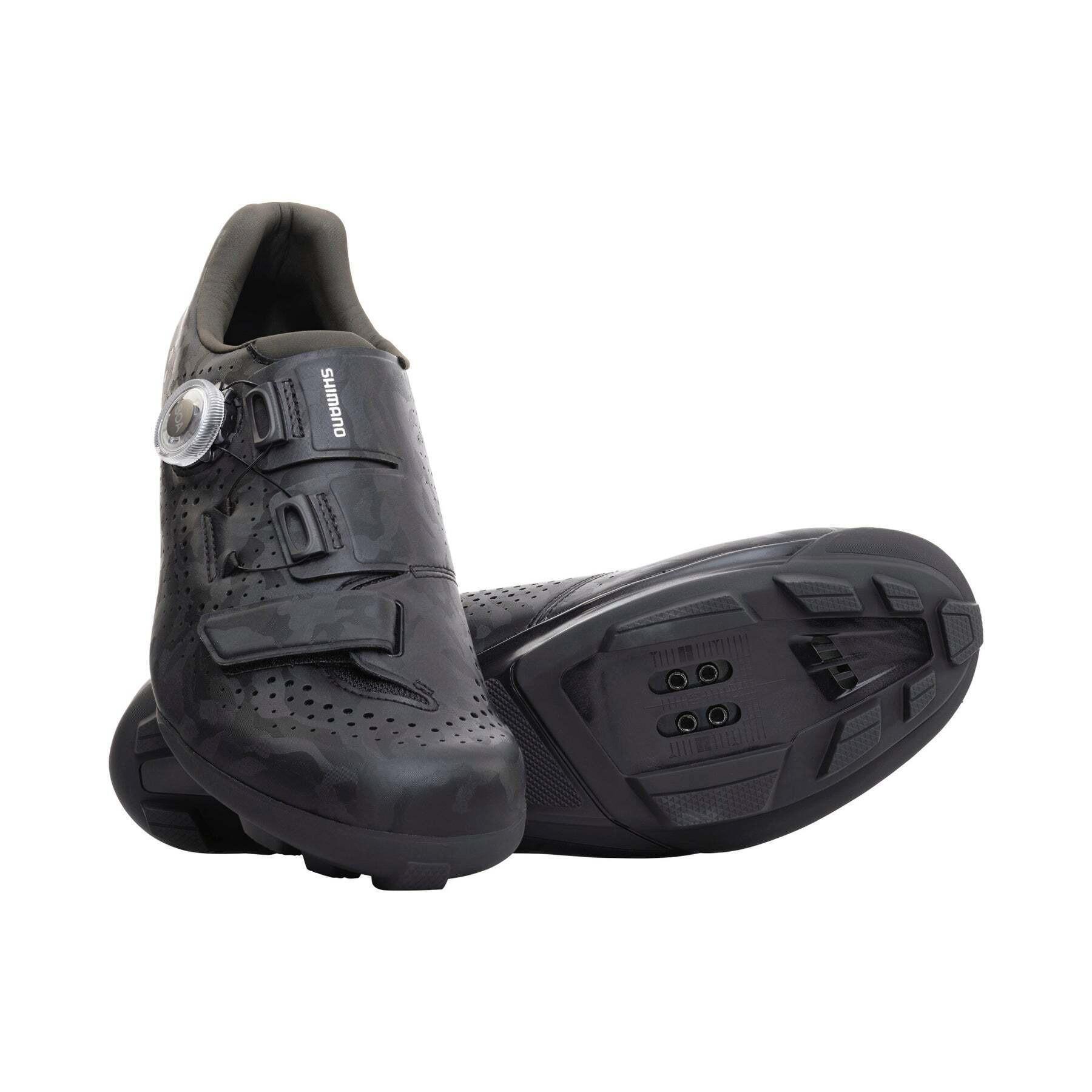 SHIMANO  Scarpe Shimano SH-RX600 