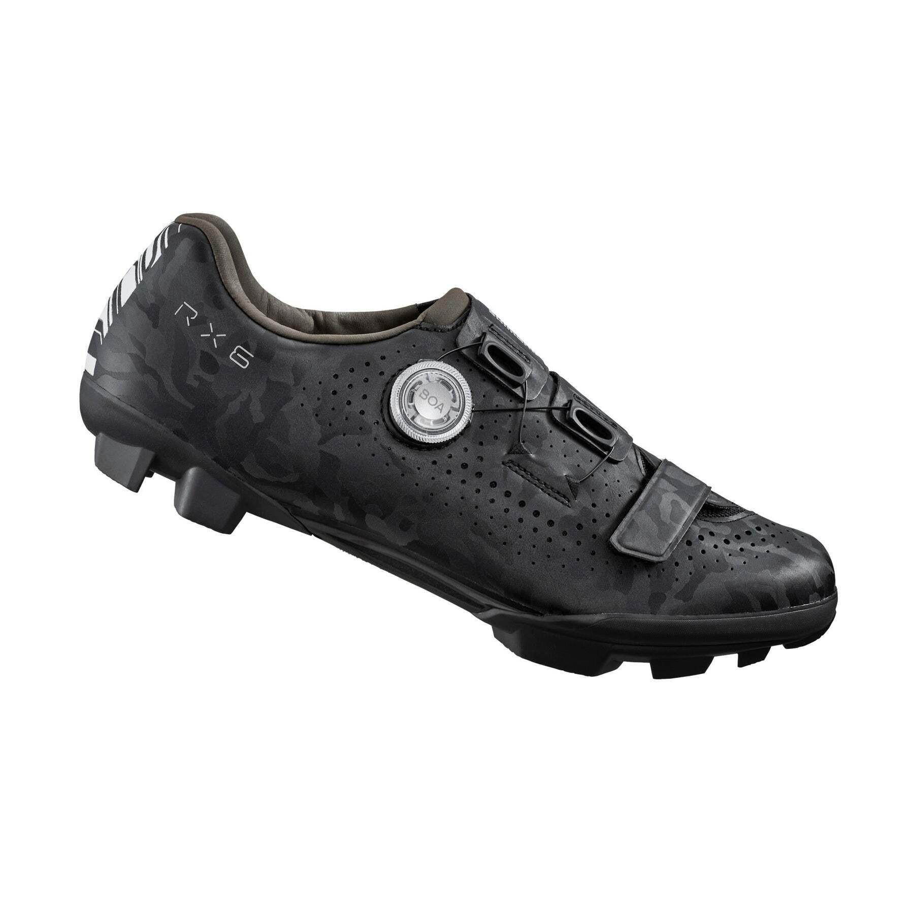 SHIMANO  Scarpe Shimano SH-RX600 