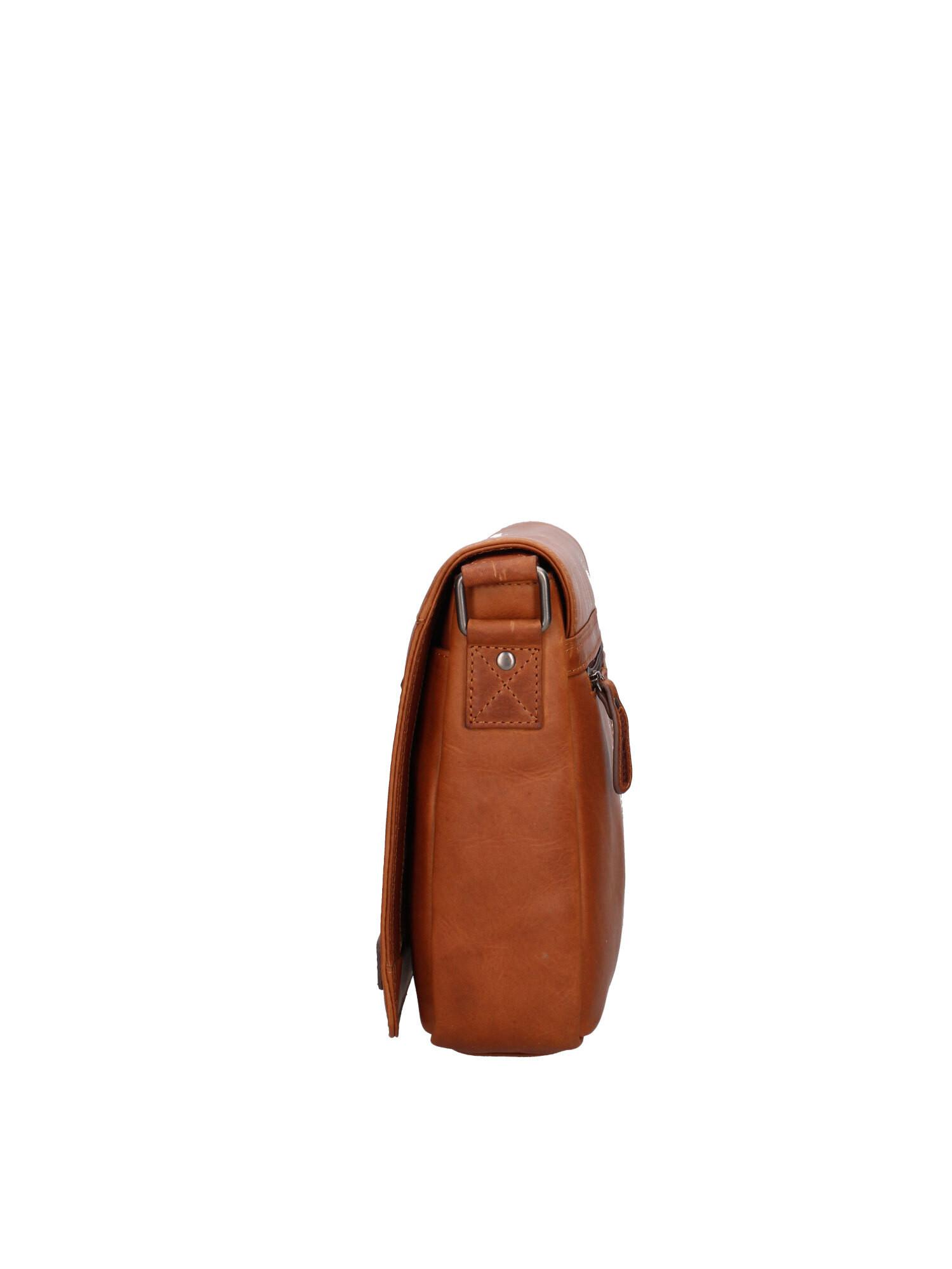 Hill Burry Borsa a Tracolla  