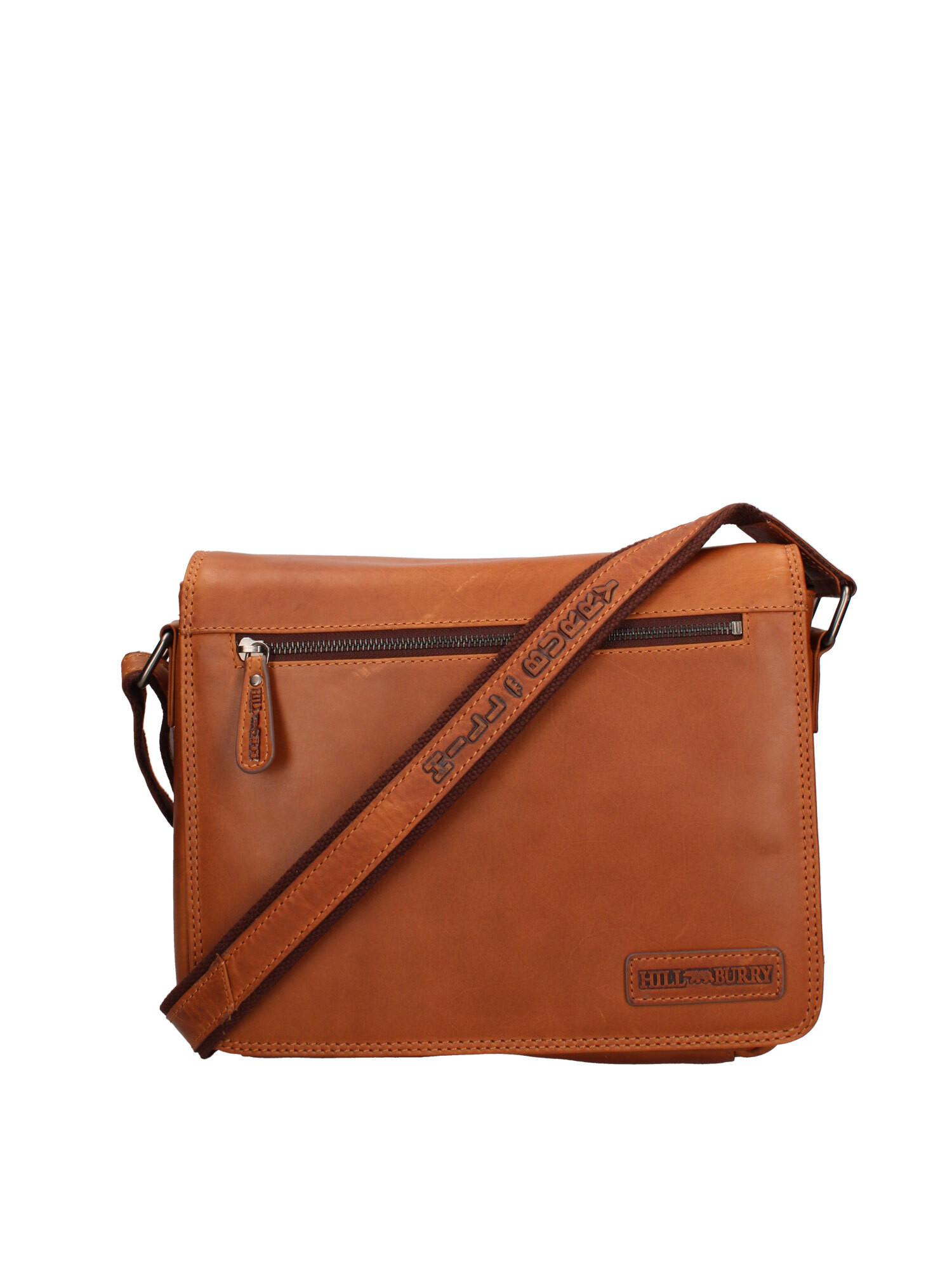 Hill Burry Borsa a Tracolla  