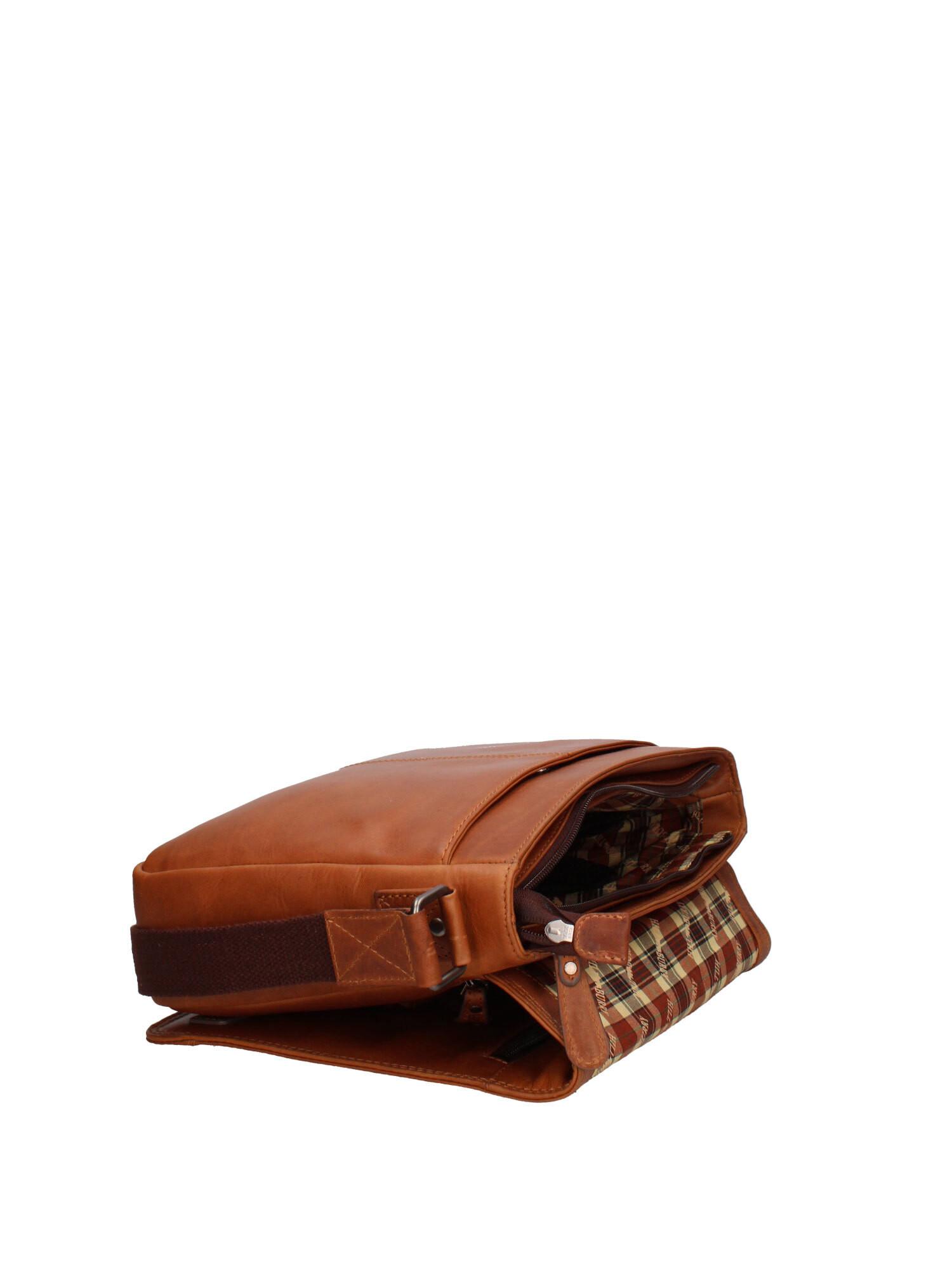 Hill Burry Borsa a Tracolla  