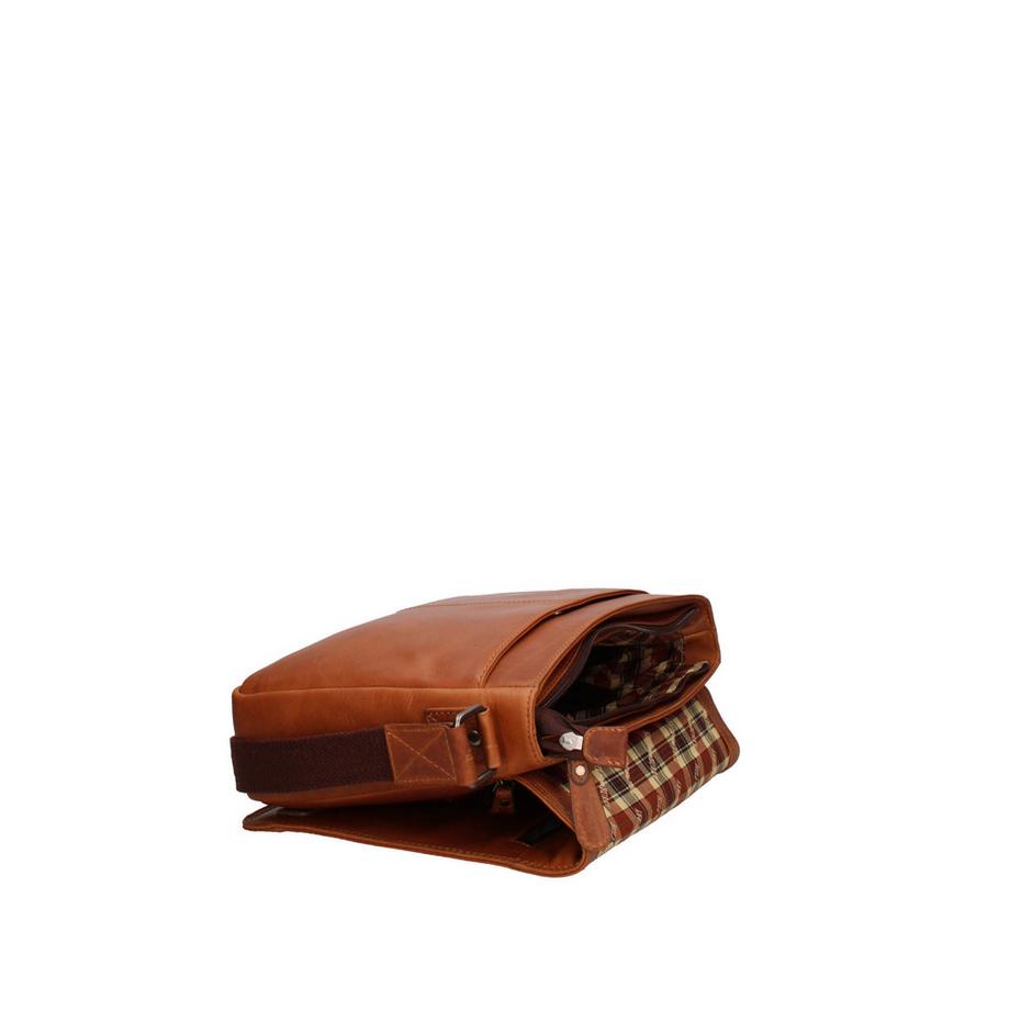 Hill Burry Borsa a Tracolla  