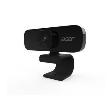 ACR010 webcam 5 MP 2560 x 1440 Pixel USB 2.0 Nero