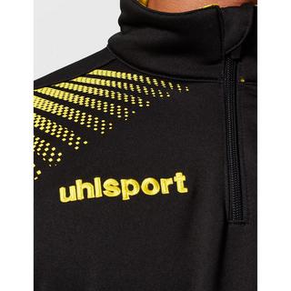 Uhlsport  veste 1/4 zippé enfant goal 