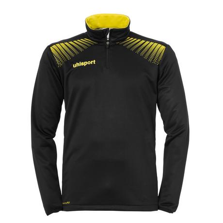 Uhlsport  veste 1/4 zippé enfant goal 