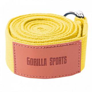 Gorilla Sports  Yogagurt 