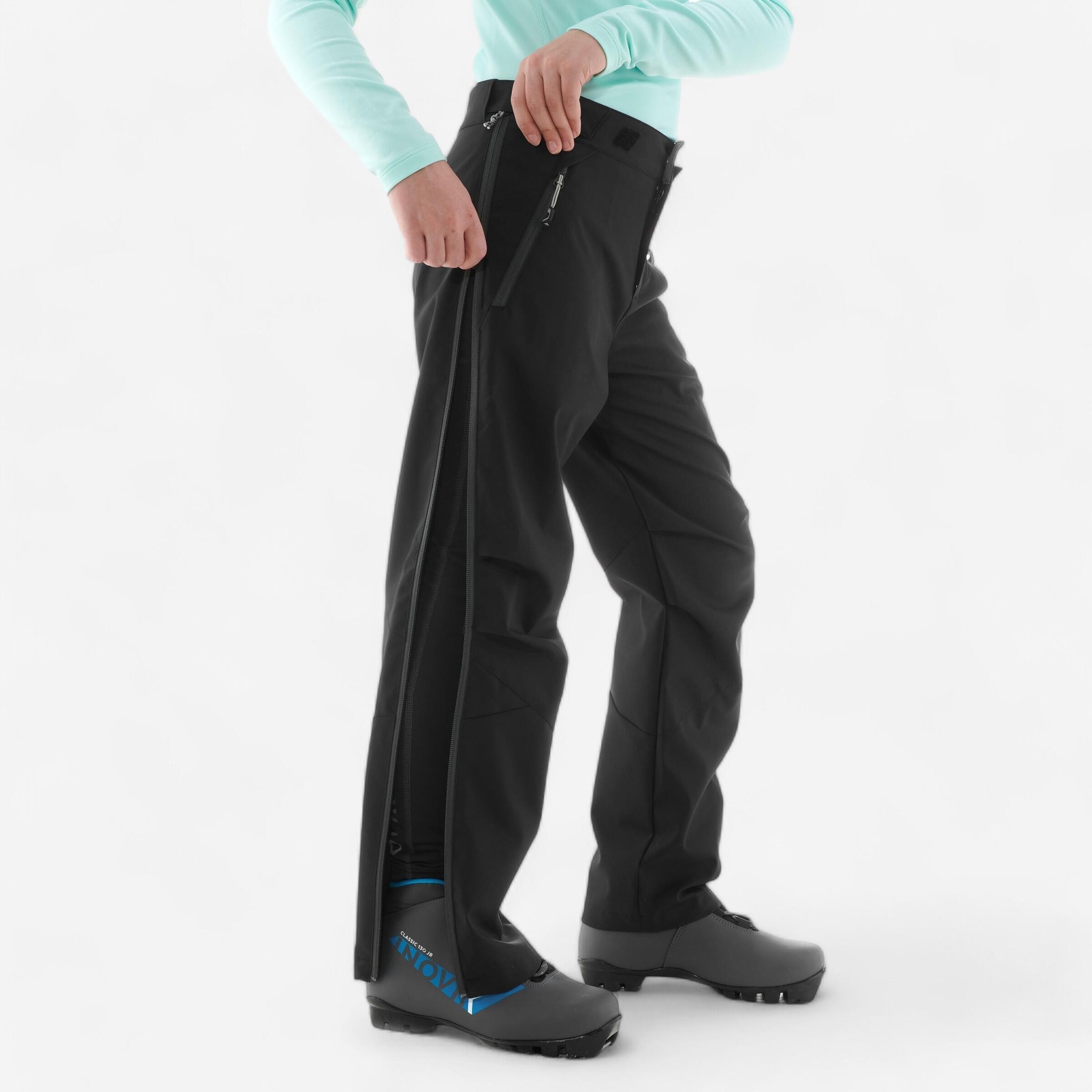 INOVIK  Surpantalon - XC S OVERP 150 