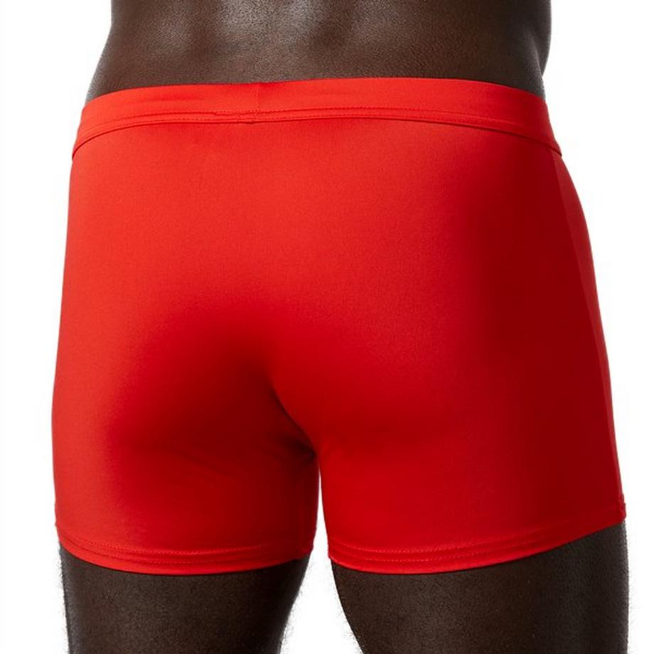 bruno banani Micro Simply Lot de 4 Boxers  