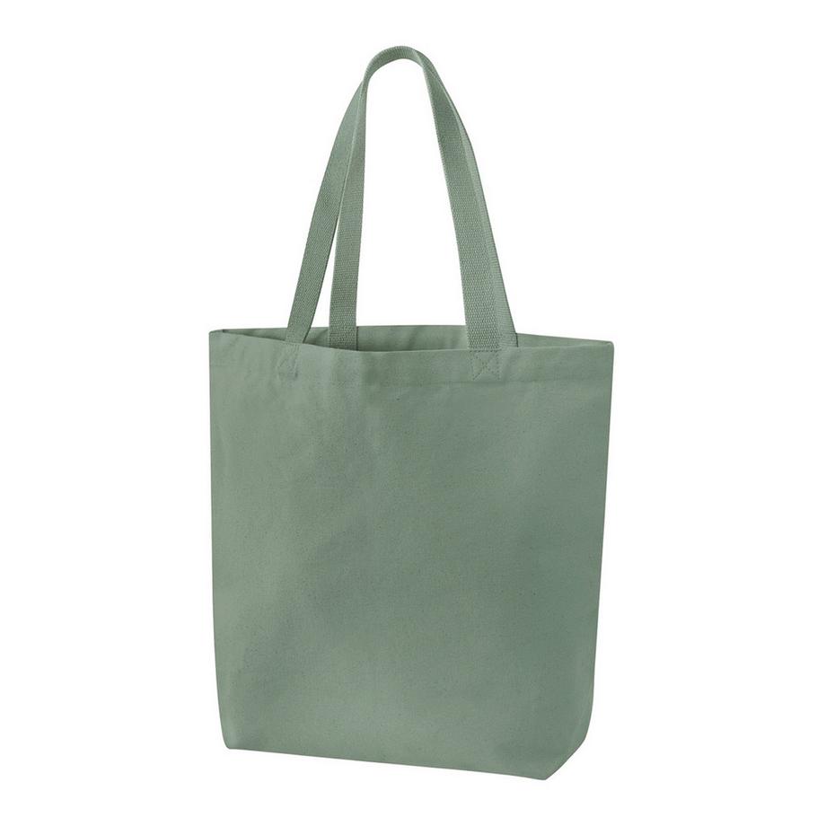Westford Mill Tote Bag Canvas Lourd 30l  