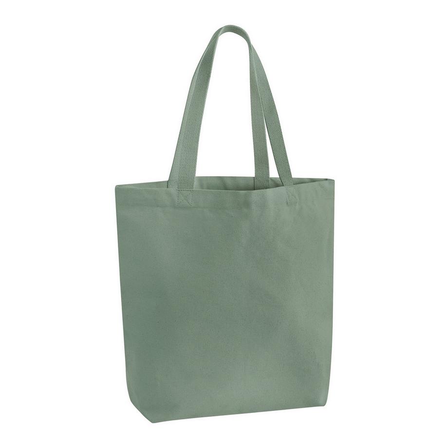 Canvas Pesante 30l Borsa A Tracolla