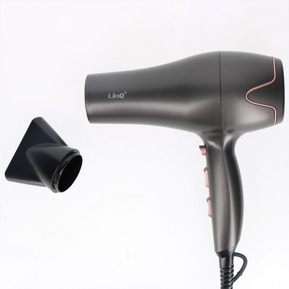 Avizar Professioneller Haartrockner 2400W  