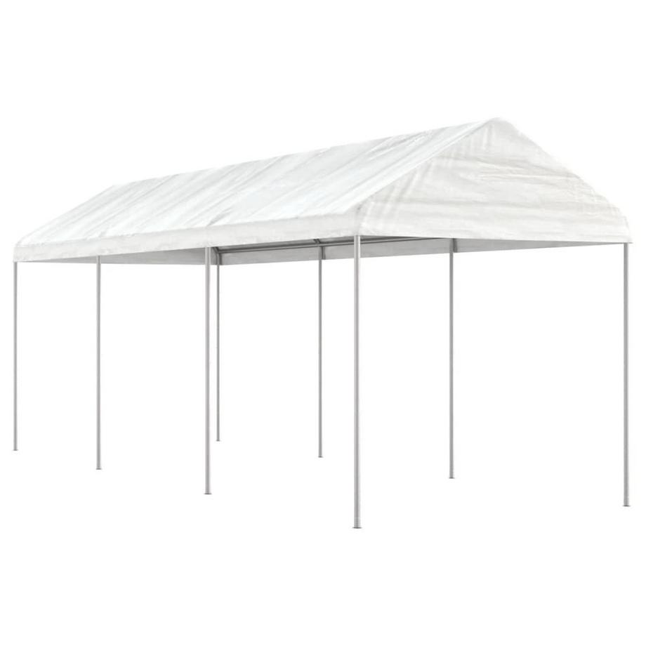gazebo Polietilene