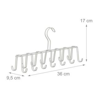 B2X Support de ceinture en métal  