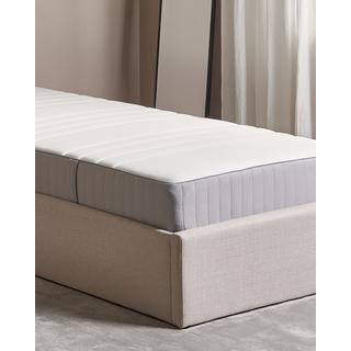 Beliani Materasso memory foam en Poliestere FANCY  