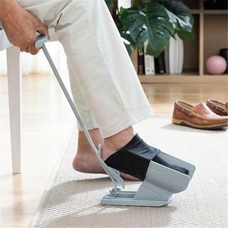 InnovaGoods  Enfile-bas avec chausse-pied 