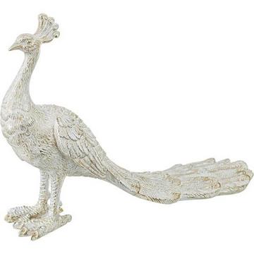 Statuette Yoma Pfau II