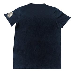 The Rolling Stones Rolling Stones Kurzarm T-Shirt  