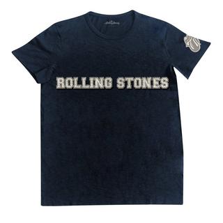 The Rolling Stones Rolling Stones Kurzarm T-Shirt  