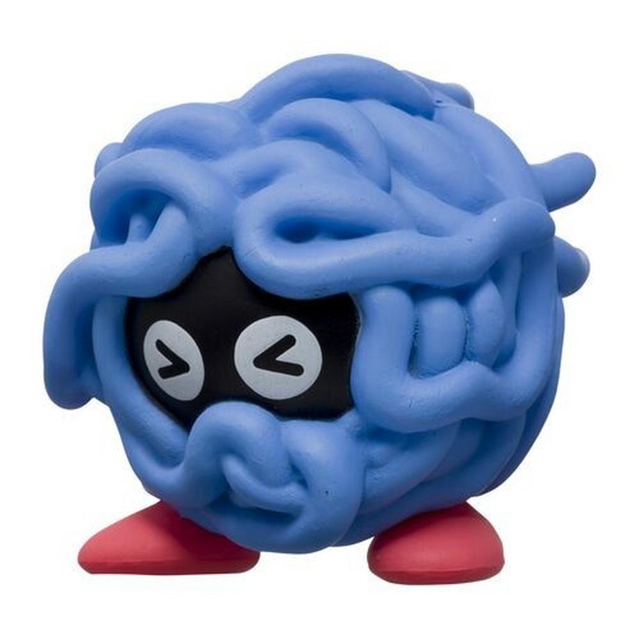 Pokémon  Figuren – Vom Wind unbesiegt 