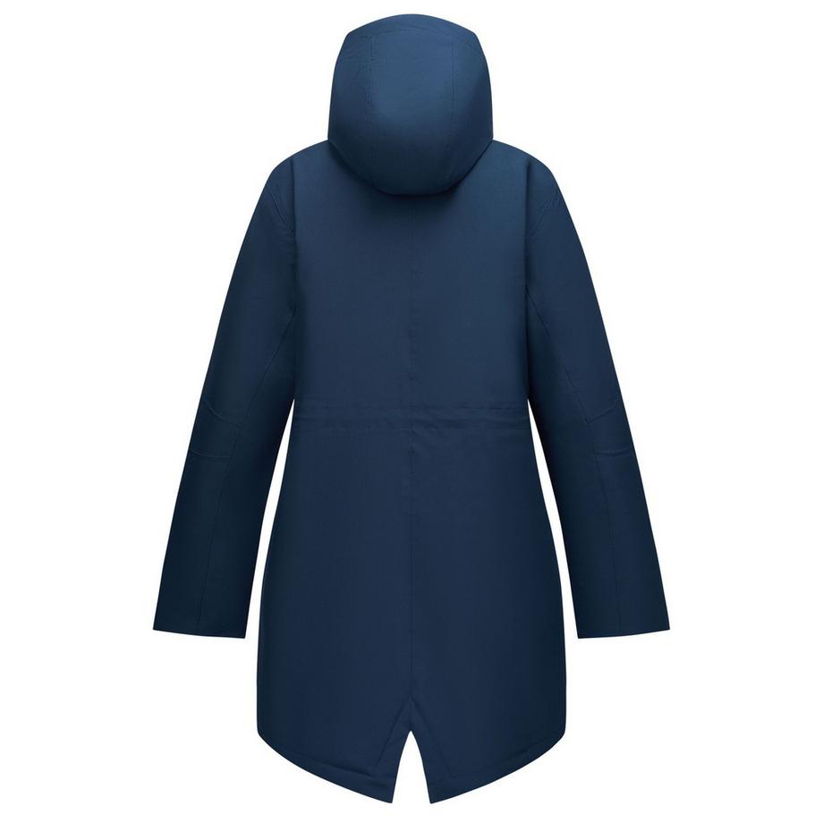 Regatta Isolierte Jacke mit Kapuze  