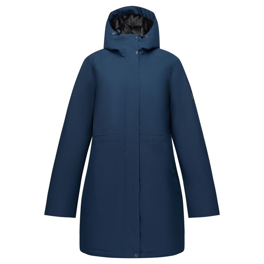 Jacke, Isoliert