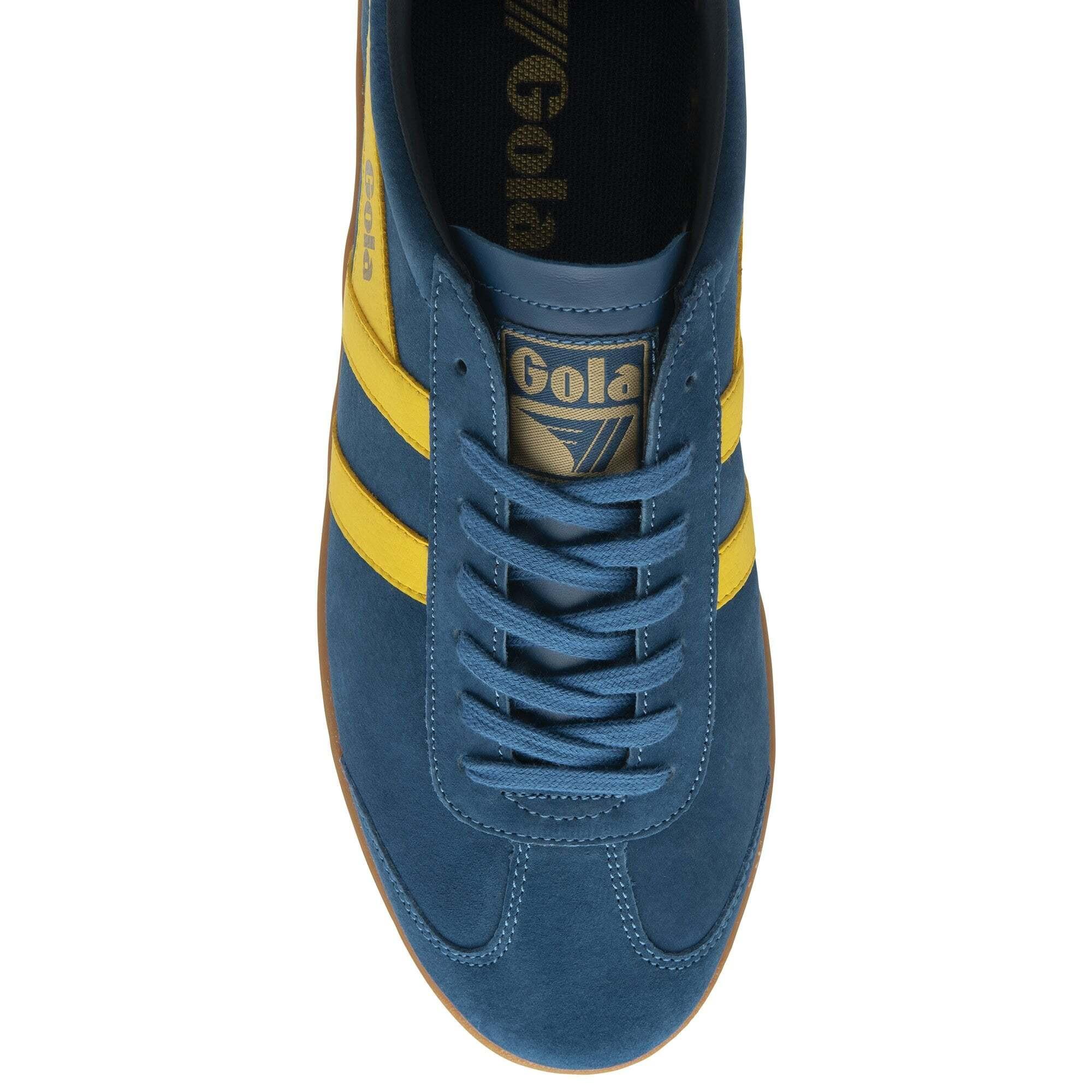 gola  Sneakers aus Wildleder  Hurricane 