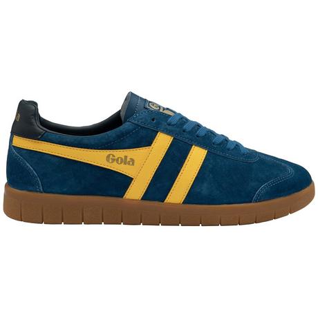 gola  Sneakers aus Wildleder  Hurricane 