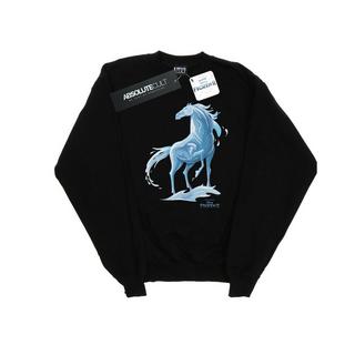 Disney  Frozen 2 The Water Spirit Sweatshirt 