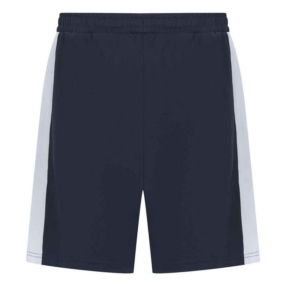 Finden & Hales Short con Strisce Laterali  