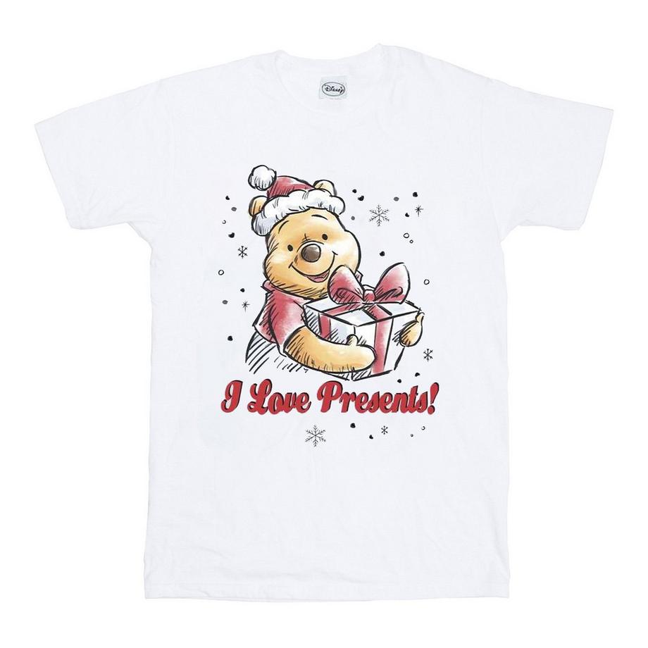 Disney  Presents TShirt 