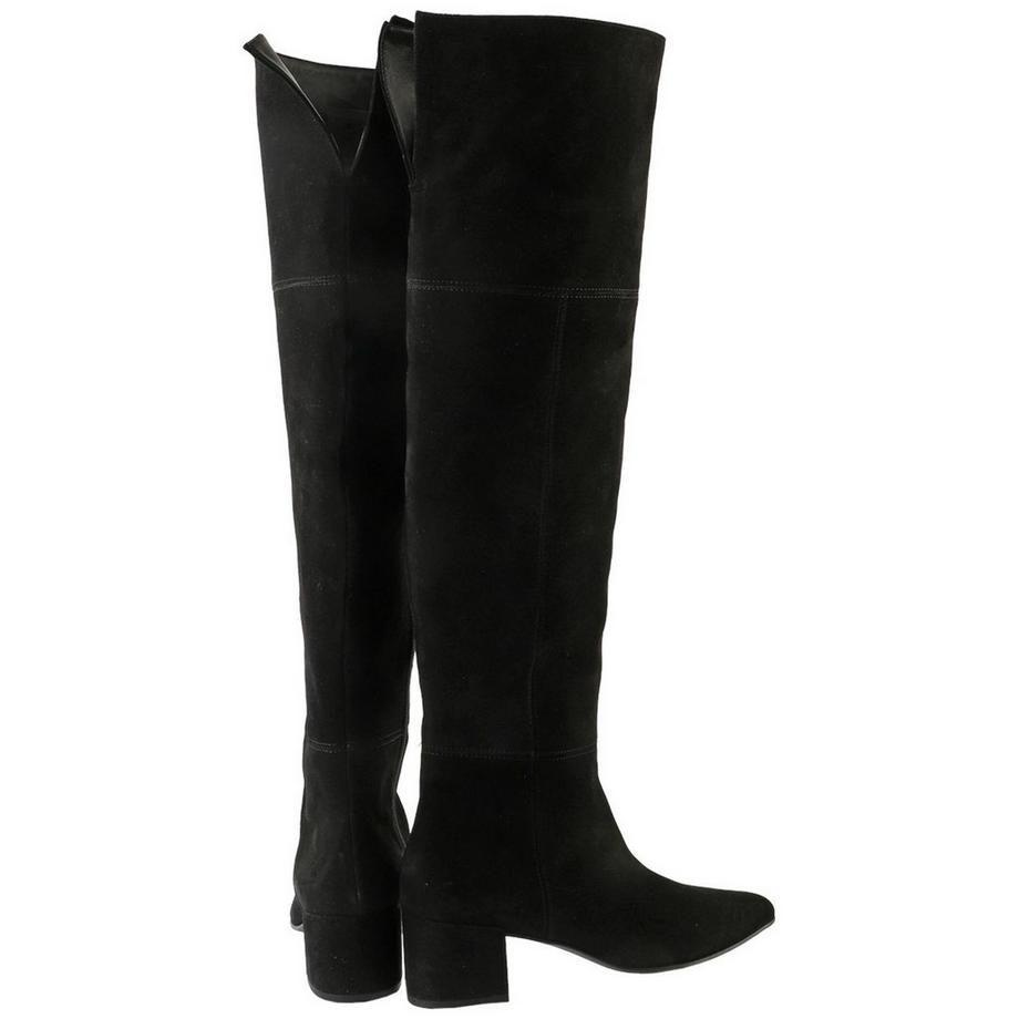 Högl Overknee Stiefel  