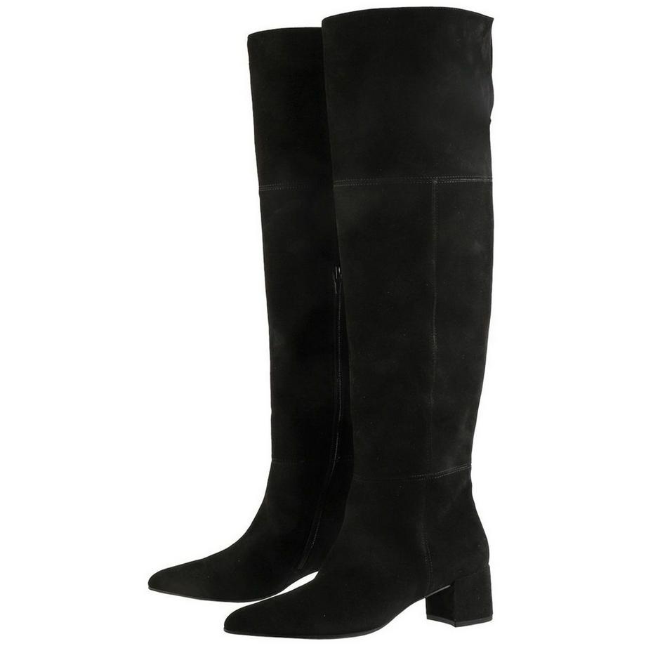 Högl Overknee Stiefel  