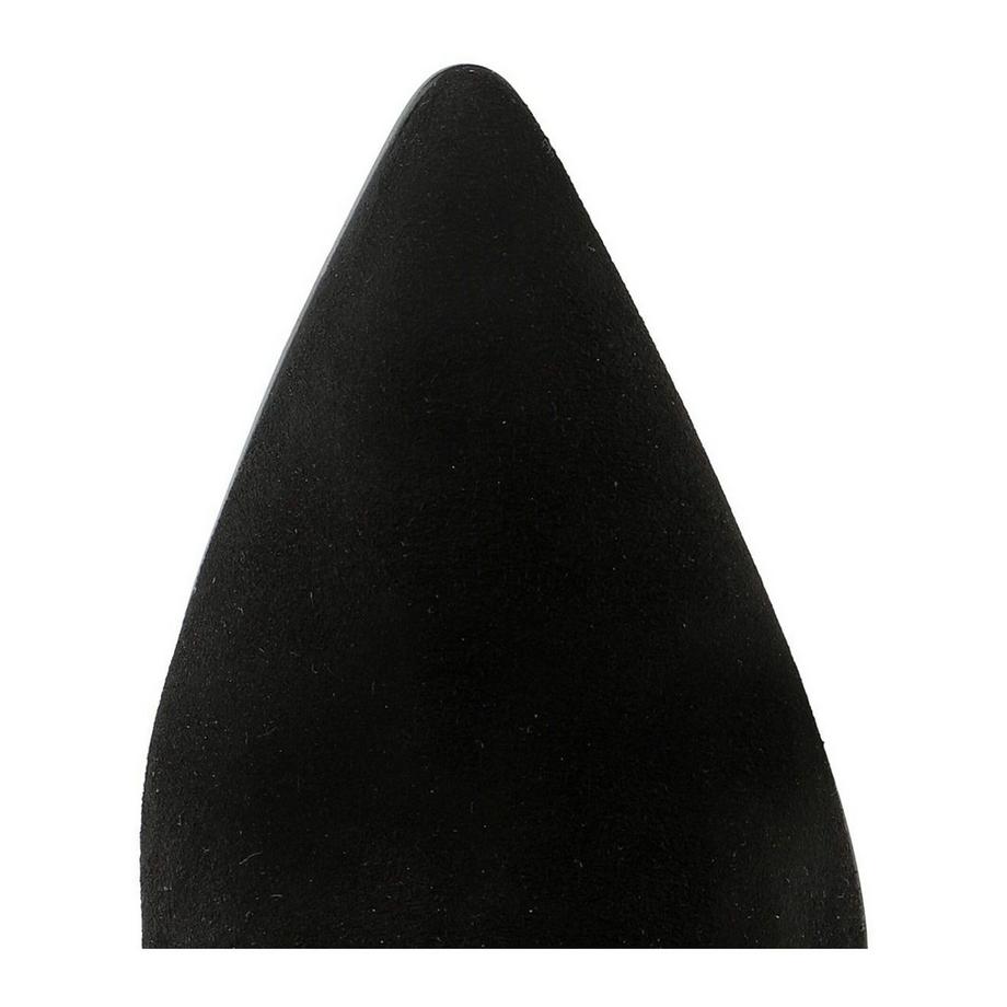 Högl Overknee Stiefel  