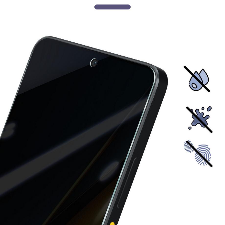 Imak  Schutzfolie Xiaomi Poco X6 Pro 5G Imak 