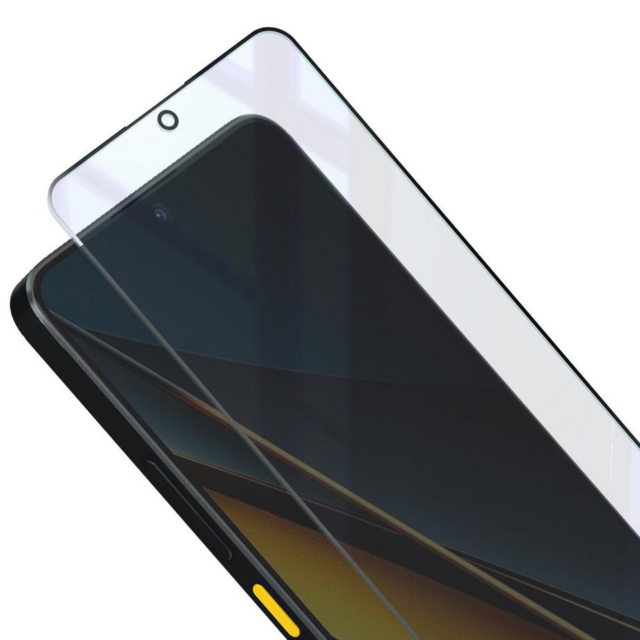 Imak  Schutzfolie Xiaomi Poco X6 Pro 5G Imak 