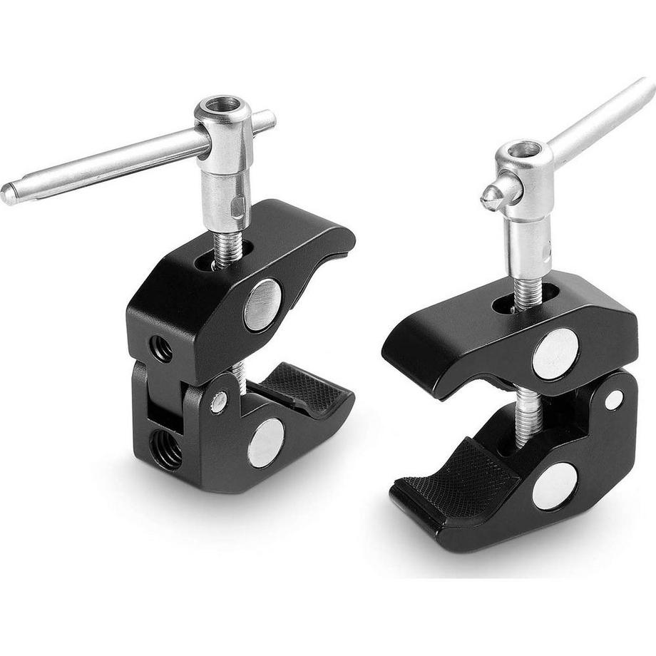 Smallrig  Super Clamp with Threads 