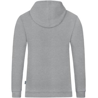 Jako  hoodie organic 