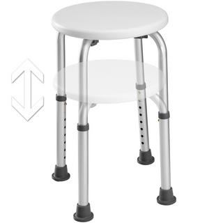 Tectake Tabouret de douche  