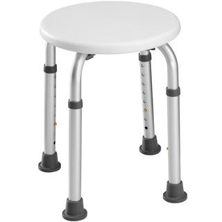 Tectake Tabouret de douche  