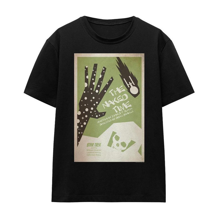 The Original Series Episode 4 TShirt