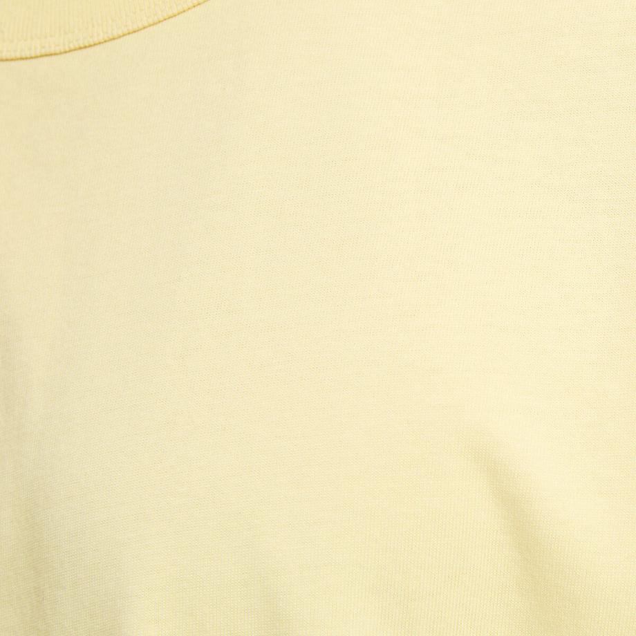 La Redoute Collections T-shirt en coton col rond manches courtes  