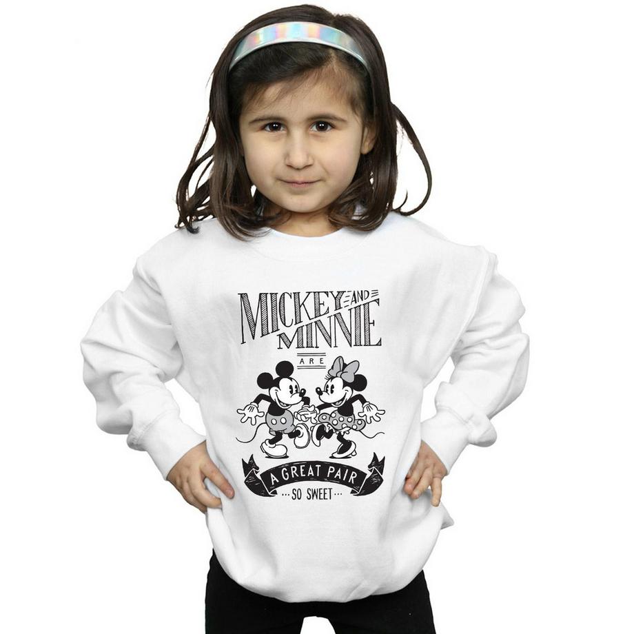 Disney  Sweat GREAT PAIR 