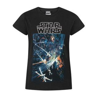 STAR WARS  T-shirt 